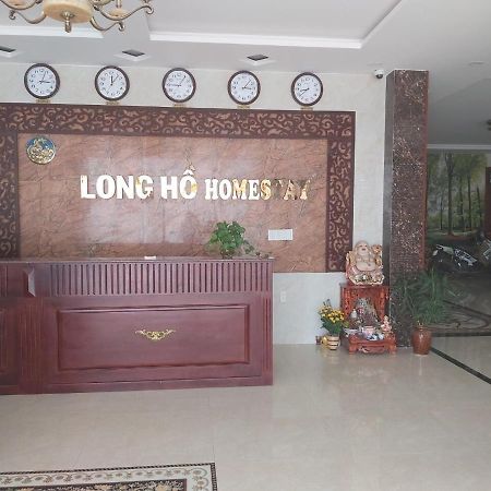 Long Ho Homestay Xom My Ca Eksteriør bilde